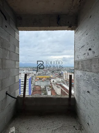 Imagem Apartamento de 02 suítes + lavabo, 02 vagas de garagem, parcelamento 180 meses direto com a construtora