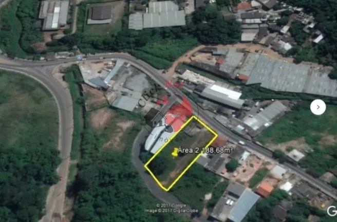 Imagem Terreno para Venda no bairro Jardim Jurupari em Santana do Parnaíba
