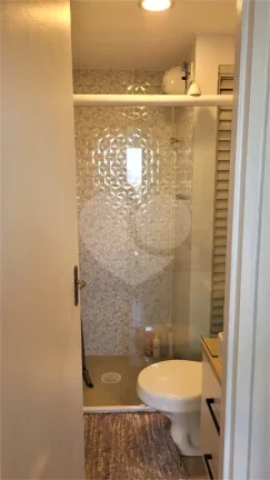 Imagem Apartamento à venda com 2 quartos no condomínio L'abitare, São Paulo - SP