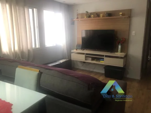 Imagem Apartamento à venda no bairro Centro - Diadema/SP