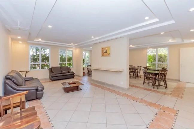 Imagem Apartamento com 2 Quartos à Venda, 45 m² em Aclimação - São Paulo