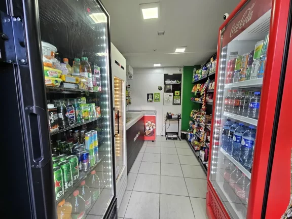 Imagem Apartamento à venda no bairro Jardim Itu - Porto Alegre/RS