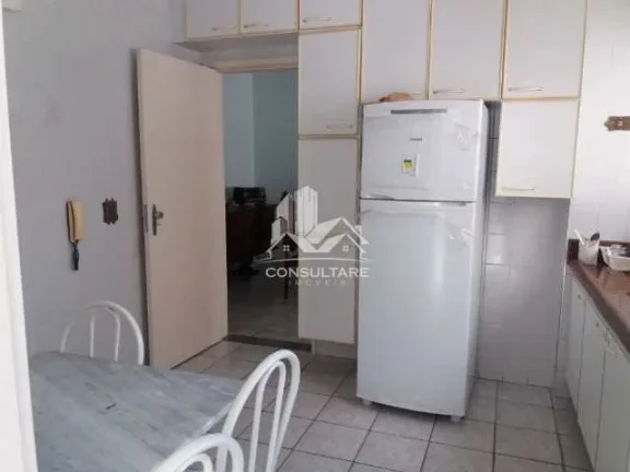 Imagem Apart 2 dorms Itararé São Vicente R$ 425mil Cod: 23690 FSM