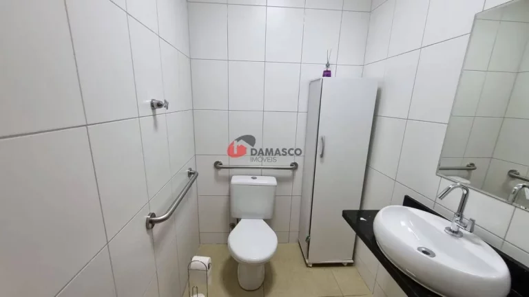 Imagem Sala para Locação Santa Paula, São Caetano do Sul - SP