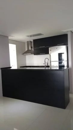 Imagem Apartamento Ultimo Andar 70 metros 3 Dormitorios e 2 vagas de Gargens
