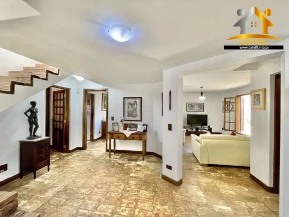 Imagem Casa - Granja Viana | Batelli Imóveis