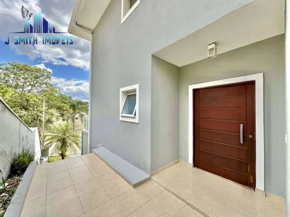 Imagem CASA C/ 400m³ NO GOLF VILLAGE, FAZENDINHA. PISCINA, GOURMET, ESCRITÓRIO
