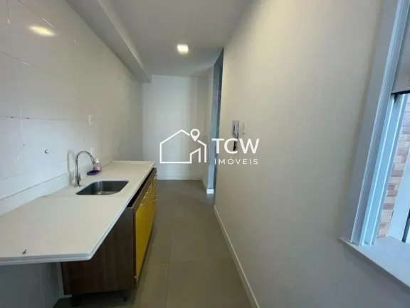 Imagem Apartamento à venda no bairro Morumbi - São Paulo/SP, Zona Sul