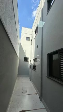 Imagem APARTAMENTOS Á VENDA NO JARDIM FRANCANO EM FRANCA/SP