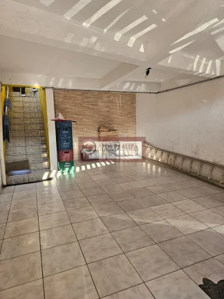 Imagem Sobrado à Venda Vila do Castelo SP: 3 Dorms, 107m², R$800mil
