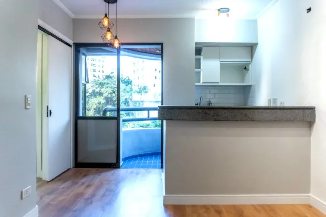 Imagem APARTAMENTO RESIDENCIAL em São Paulo - SP, Vila Suzana