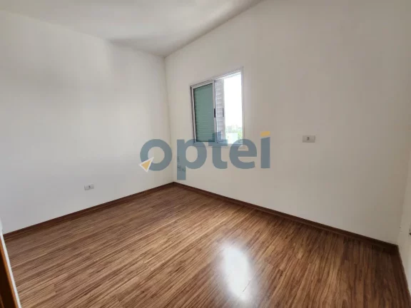 Imagem Apartamento no Rudge Ramos no Edifício Marilyn Borges, 2 Dormitórios (suíte) e 2 vagas!
