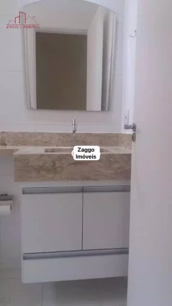 Imagem Apartamento - 2 dorms - 53 m² - Santa Archélia.