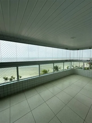 Imagem APARTAMENTO COM 85.4 m² - FLÓRIDA - PRAIA GRANDE SP