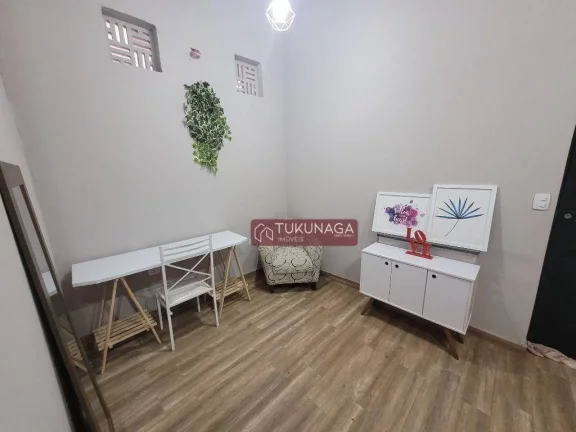 Imagem Salão à venda, 510 m² por R$ 2.100.000,00 - Vila Itapegica - Guarulhos/SP