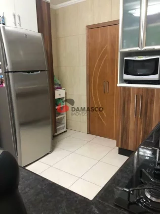 Imagem Sobrado à venda 3 Quartos, 1 Suite, 5 Vagas, 256M², Vila Alpina, São Paulo - SP