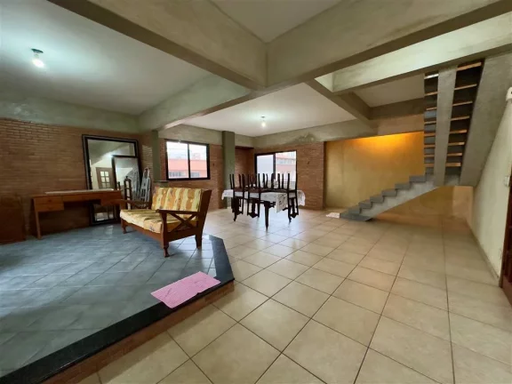 Imagem APARTAMENTO COM 238.34 m² - TUPI - PRAIA GRANDE SP