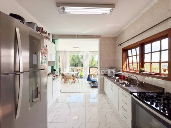 Imagem Casa à venda Condominio Parque da Fazenda Itatiba -SP