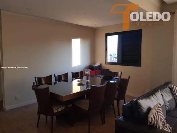 Imagem Apartamento 3 dormitórios para Venda em São Paulo / SP no bairro Tatuapé