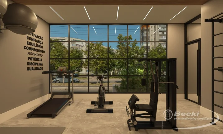 Imagem Apartamento Em Construção em Itacolomi - Balneário Piçarras