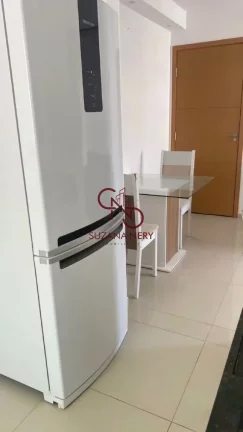 Imagem APARTAMENTO 2 QUARTOS NO CONDOMINIO CAMINHO DO MAR