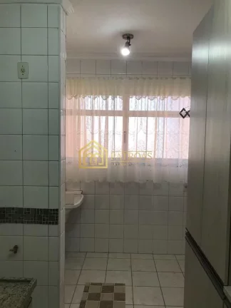Imagem Apartamento Padrão