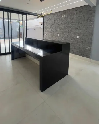 Imagem Casa 3 Suites No Jardim Veneza