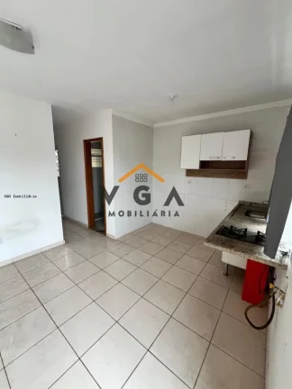 Imagem Apartamento para Venda em São Paulo, Vila Esperança, 1 dormitório, 1 banheiro