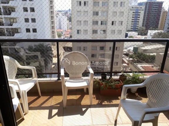 Imagem Localização privilegiada em uma das regiões mais desejadas da cidade!

Este apartamento oferece e...