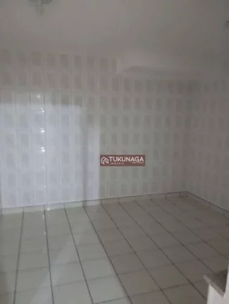 Imagem Sobrado com 3 dormitórios para alugar, 170 m² por R$ 5.102,00/mês - Vila Endres - Guarulhos/SP