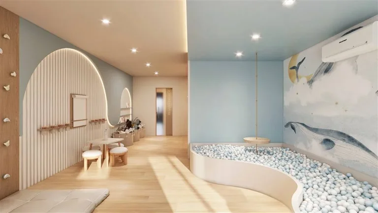 Imagem APARTAMENTO COM 111.53 m² - AVIAÇÃO - PRAIA GRANDE SP