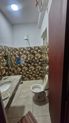 Imagem Casa em Condomínio para Venda em Brasília, Setor Habitacional Jardim Botânico, 3 dormitórios, 2 suítes, 3 banheiros, 3 vagas
