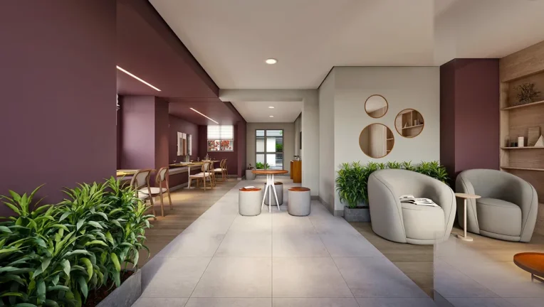 Imagem APARTAMENTO RESIDENCIAL em São Paulo - SP, Barra Funda