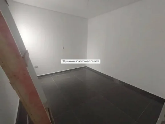 Imagem Cobertura para Venda em Santo André, Vila Assuncao, 3 dormitórios, 1 suíte, 1 banheiro, 2 vagas