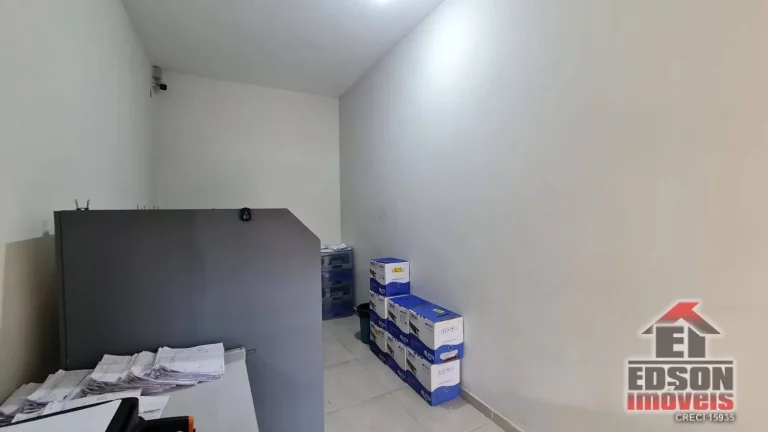 Imagem GALPÃO COMERCIAL À VENDA EM PIRATININGA REGIÃO OCEÂNICA, NITERÓI