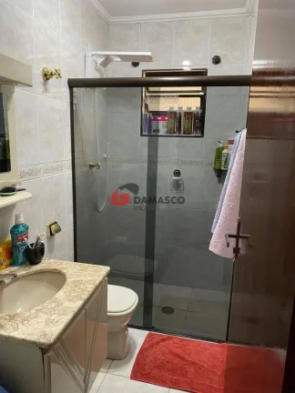 Imagem Casa à venda 3 Quartos, 3 Vagas, 220M², Vila Alpina, São Paulo - SP