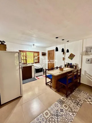 Imagem Se você busca qualidade de vida, conforto e proximidade com a praia, esta casa incrível é a escol...