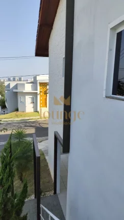 Imagem Casa à venda Villa dos Inglezes Zona Oeste - Sorocaba/SP