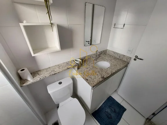 Imagem Oportunidade Imperdível: Apartamento para Venda ou Locação