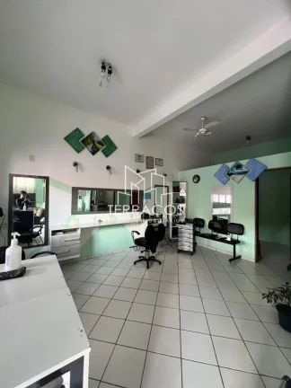 Imagem SOBRADO RESIDENCIAL COM SALA COMERCIAL NA CIDADE DE VÁRZEA PAULISTA.