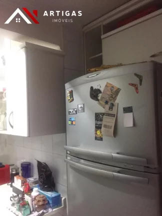 Imagem Apartamento á venda Rua Pantojo Vila Regente Feijó 89 m² 3 dormitórios 1 suíte 1 vaga