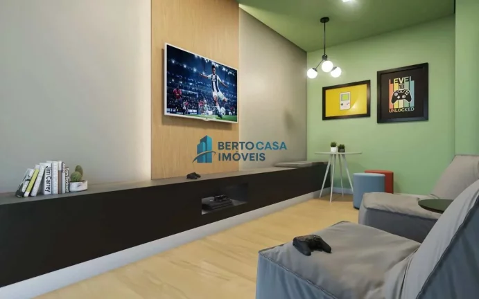 Imagem Apartamento Padrão