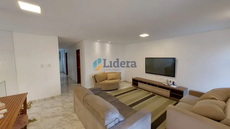 Imagem Casa no Alamoana - 5 suítes - 316 m² - Amazônia Park, Cabedelo/PB