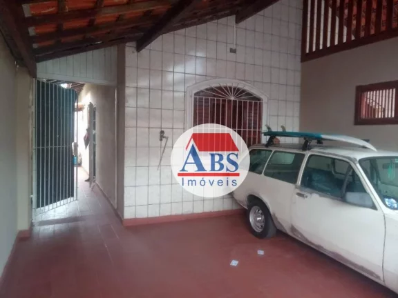 Imagem Casa à venda por R$ 330.000,00 - Ocian - Praia Grande/SP