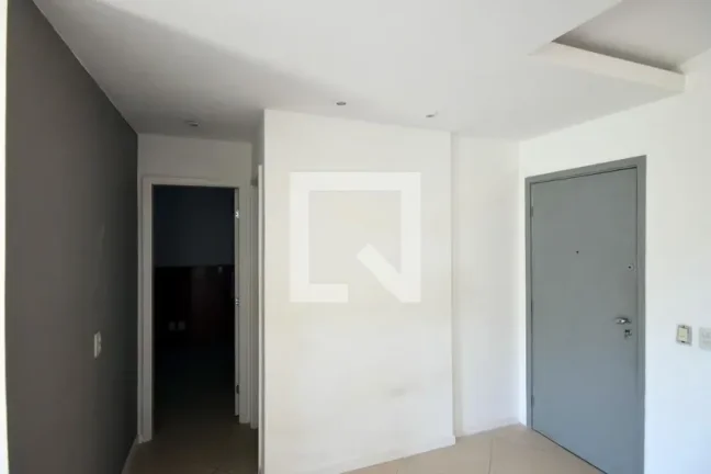 Imagem Apartamento à Venda - Barra da Tijuca, 1 Quarto, 120 m2