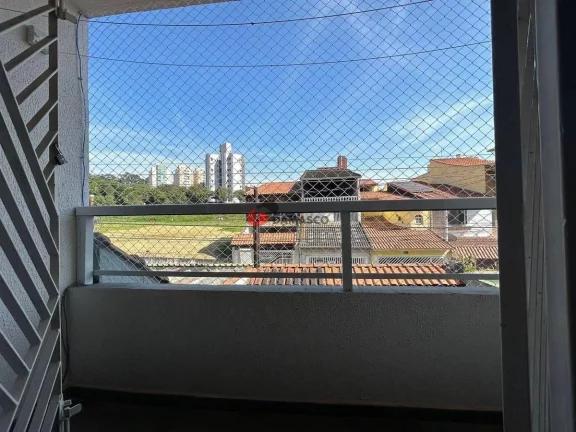 Imagem Sobrado à venda, Campestre, Santo André, SP