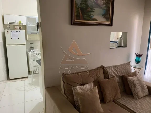 Imagem Casa - Descalvado - Jardim Colonial