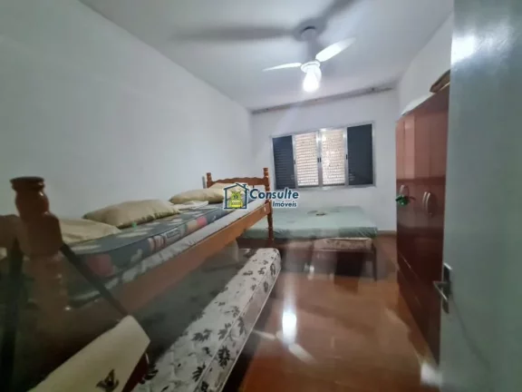 Imagem APARTAMENTO COM 41.31 m² - OCIAN - PRAIA GRANDE SP