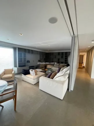 Imagem Apartamento à venda Itaim Bibi São Paulo