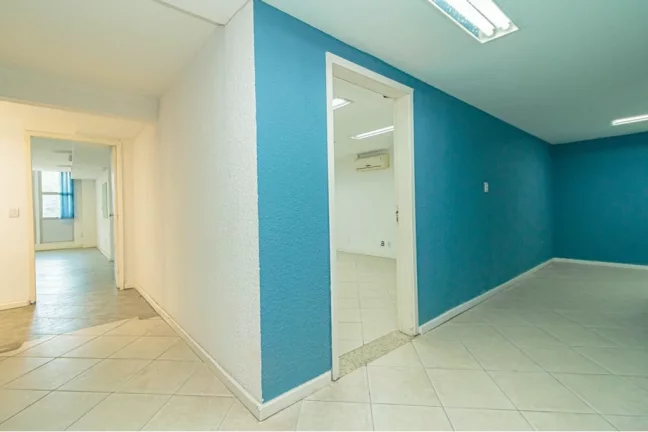 Imagem SDODO 60 Sala 610221045-32 - Sala à venda no bairro Santana - Porto Alegre/RS